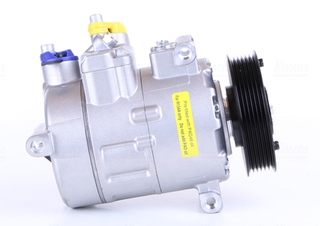 Compresor Aire Acondicionado VAG