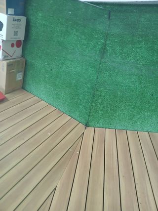 Espejo Baikal 80x90cm - Gris Plata