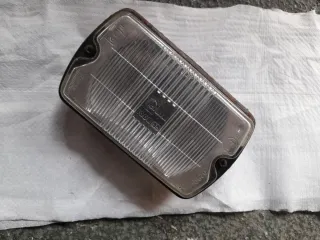 Óptica Faro Peugeot 205