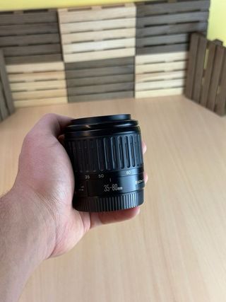 Canon 35-80