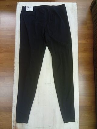 Mallas térmicas Decathlon Talla XL