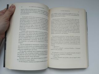 El camino de la espiritualidad (Jorge Bucay)