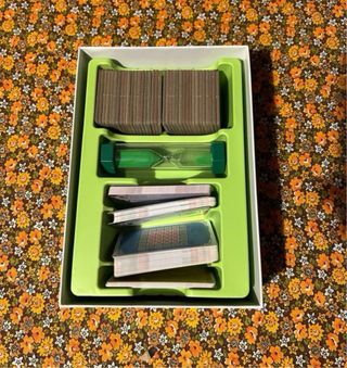 Juego de mesa Gardeners