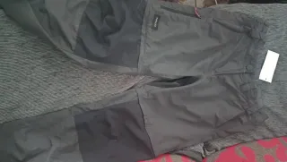Pantalón Decathlon Mujer Senderismo Escalada