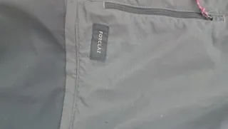 Pantalón Decathlon Mujer Senderismo Escalada