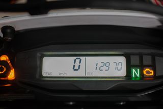 Husqvarna 701 Enduro Manual