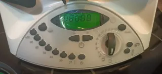 Thermomix TM31 Reestreno