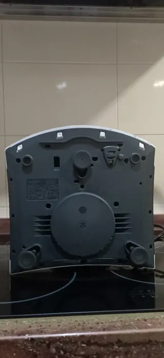 Thermomix TM31 Reestreno