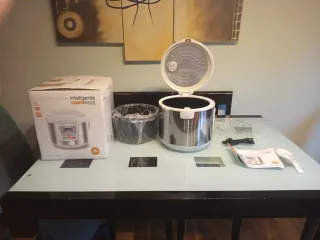 Robot de cocina multifunción