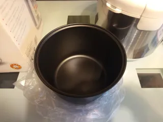 Robot de cocina multifunción