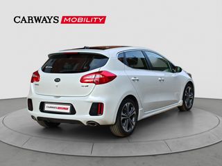 KIA Ceed 1.6 CRDI 2016