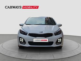 KIA Ceed 1.6 CRDI 2016