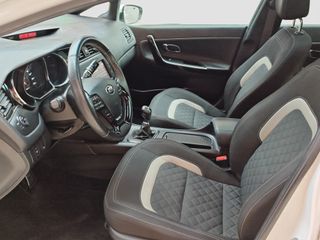 KIA Ceed 1.6 CRDI 2016