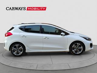 KIA Ceed 1.6 CRDI 2016