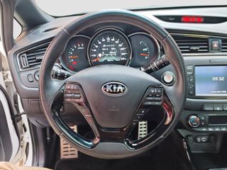 KIA Ceed 1.6 CRDI 2016