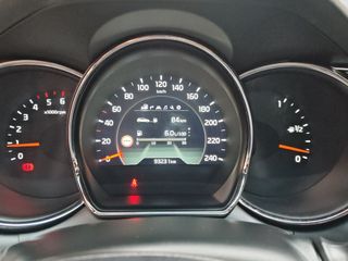 KIA Ceed 1.6 CRDI 2016