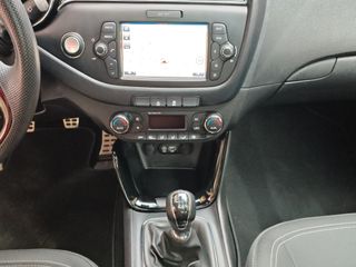 KIA Ceed 1.6 CRDI 2016