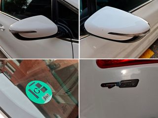 KIA Ceed 1.6 CRDI 2016