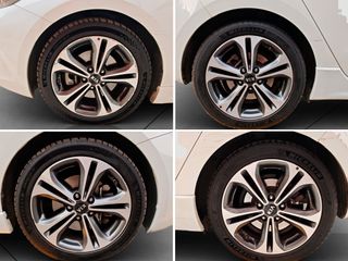 KIA Ceed 1.6 CRDI 2016