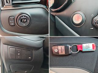 KIA Ceed 1.6 CRDI 2016