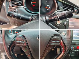 KIA Ceed 1.6 CRDI 2016