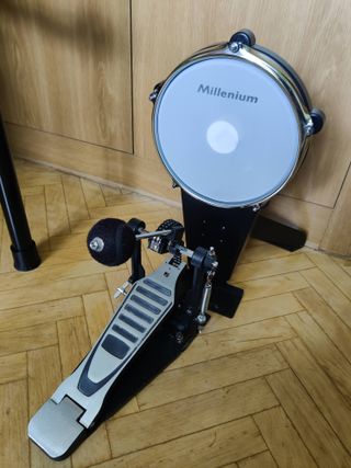 Batería electrónica Millenium MPS-750X. COMO NUEVA