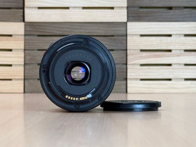 COMO NUEVO!! Canon 80-200 II