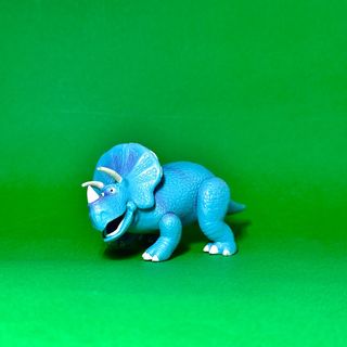 Trixie Triceratops Toy Story Disney Pixar