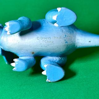 Trixie Triceratops Toy Story Disney Pixar