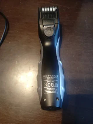 Recortadora de Barba Remington
