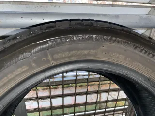 Neumáticos Michelin 195/55/16