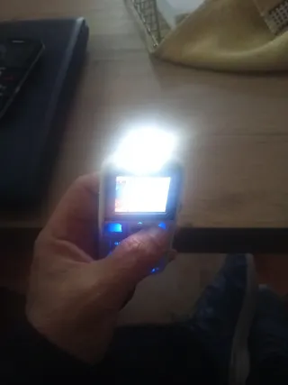 Alcatel OneTouch Blanco