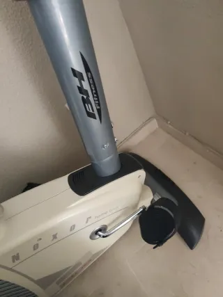 Bicicleta BH Fitness