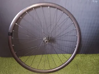 Ruedas Orbea Orca Aluminio