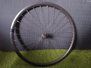 Ruedas Orbea Orca Aluminio