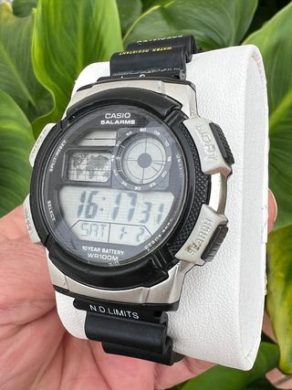 Casio AE-1000W Reloj Digital