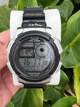 Casio AE-1000W Reloj Digital