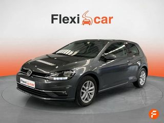 Volkswagen Golf Advance 1.6 TDI 85kW (115CV) DSG