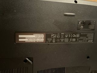 Laptop Gamer Acer Predator Helios 300