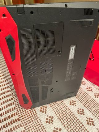 Laptop Gamer Acer Predator Helios 300