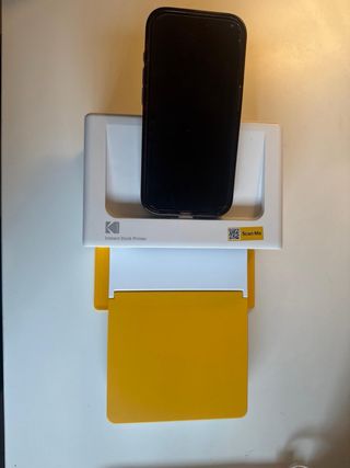 Impresora Kodak Instant Dock Printer
