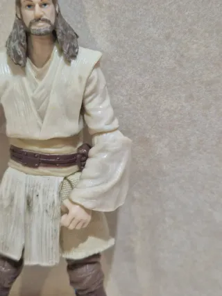 Star Wars Figura Jedi Maestro