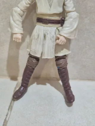 Star Wars Figura Jedi Maestro