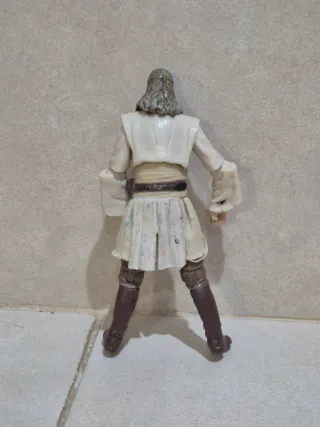 Star Wars Figura Jedi Maestro