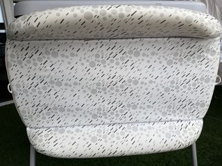 Cambiador Bañera Chicco