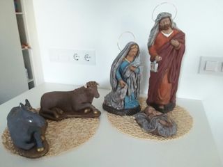 Figure del Presepe