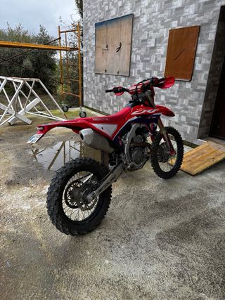 Honda CRF 300rx 2023