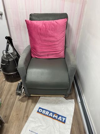 Equipo para pedicura. Excelente estado