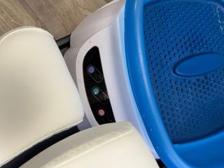 Equipo para pedicura. Excelente estado