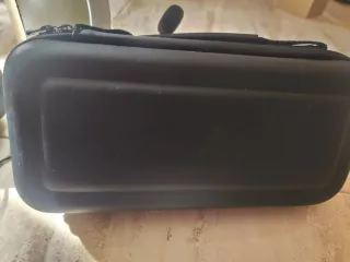 Nintendo Switch OLED Blanca y Negra